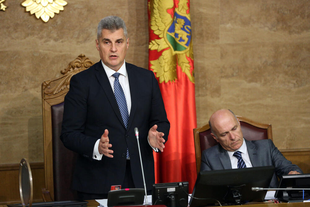 Ivan Brajović, Foto: Filip Roganović