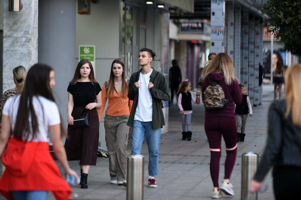 Ilustracija, Foto: Boris Pejović