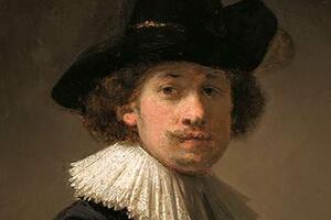 Za Rembrantov autoportret i do 18 miliona