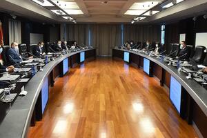 NKT: Na sjednicama je saopštavana procjena IJZ-a da je oko 70...