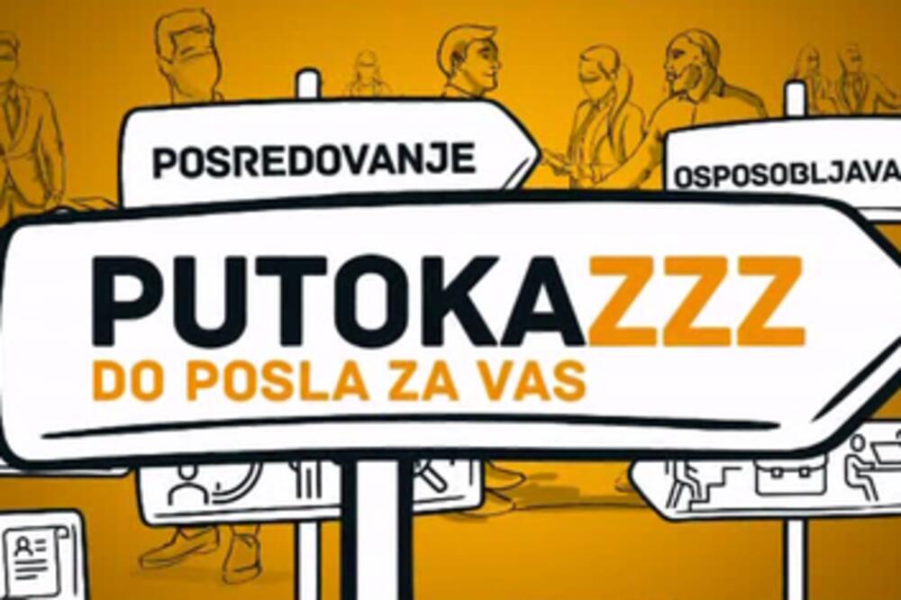 Emisija "Putokazzz", Foto: Screenshot/TV Vijesti