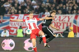 Partizan opet bolji od Zvezde za plasman u finale Kupa