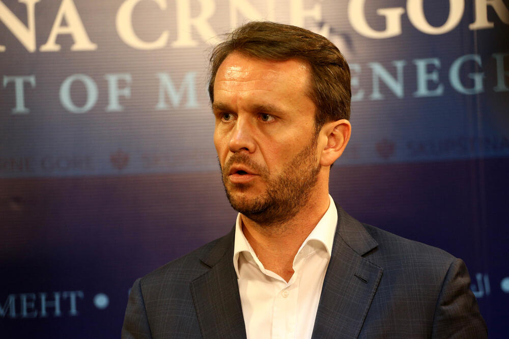 Konjević, Foto: Boris Pejović