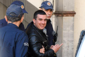 Uhapšen Radoslav Stanišić: Osumnjičen za nasilje u porodici