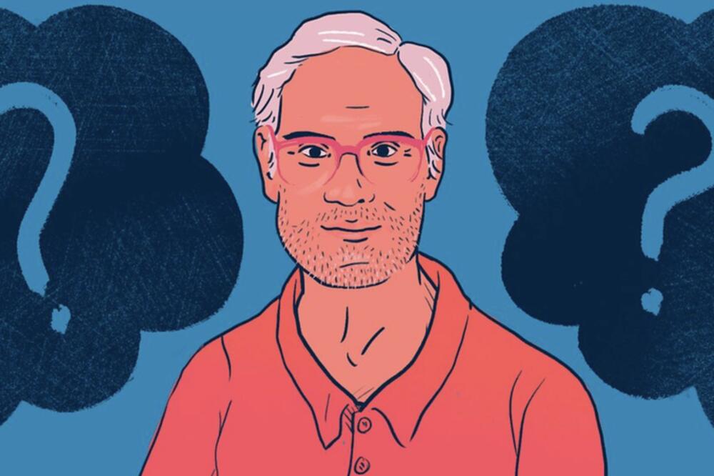 Foto: VICKY LETA / BBC Three