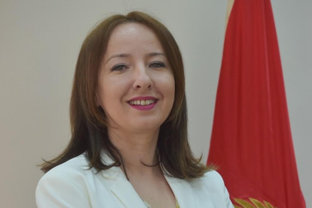 Sufinansiraće kandidate iz različitih oblasti: Kurpejović, Foto: Vlada Crne Gore