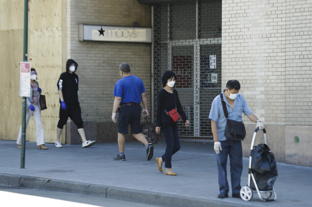 Ilustracija, Foto: AP