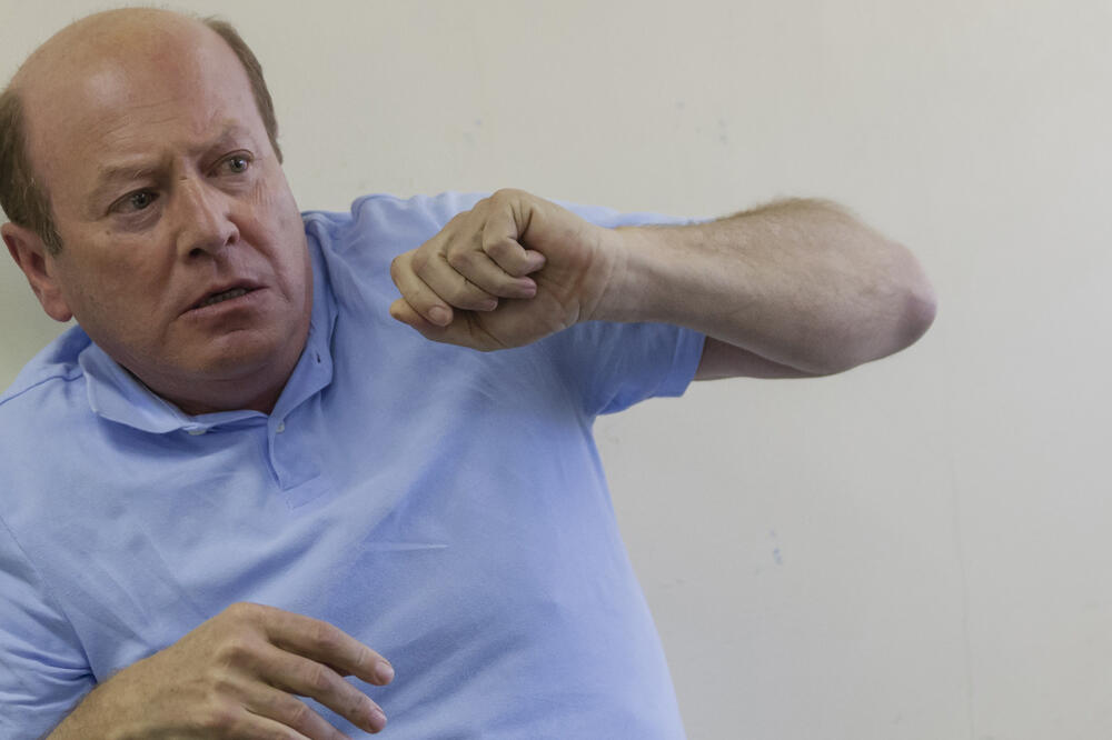 Foto: Screenshot/TV Vijesti