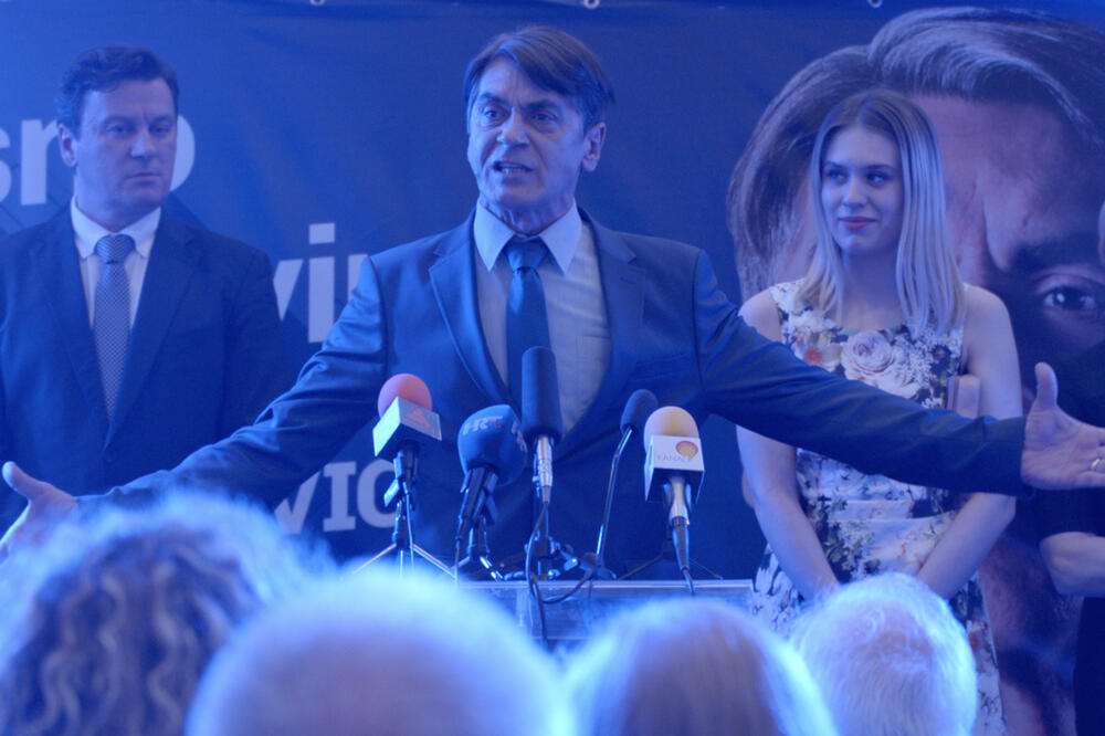 Foto: Screenshot/TV Vijesti