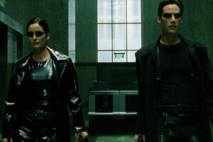 Kijanu Rivs i Keri En Mos nahvalili scenario