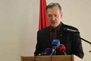 Bulatović: Ničija podrška nam nije potrebna ako je uslovljena...