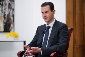 Asad smijenio premijera usred ozbiljne ekonomske krize