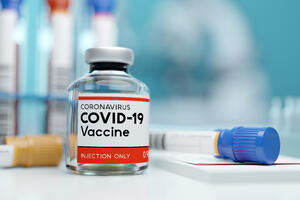 Potvrda sa Zapada: Ruska vakcina radi, nuspojave blage