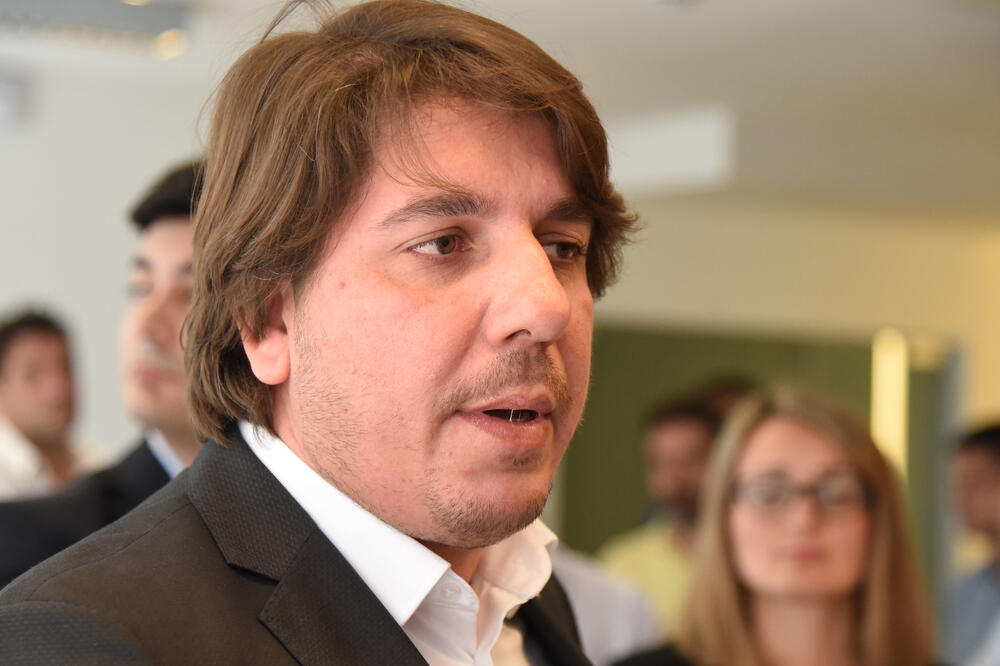 Radović, Foto: Luka Zeković