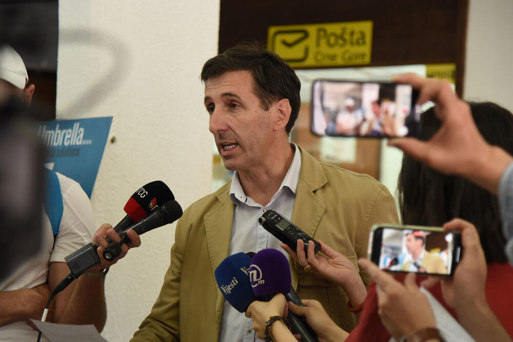 Džaković, Foto: Luka Zeković