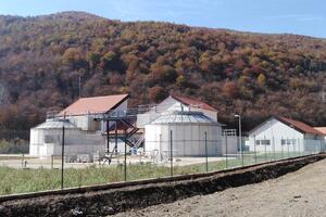 Akvalija: Dogovor sa Opštinom Pljevlja je nemoguć