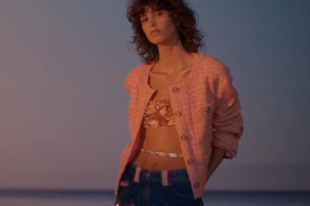 Chanel ‘Balade en Méditerranée’, Foto: Instagram/chanelofficial