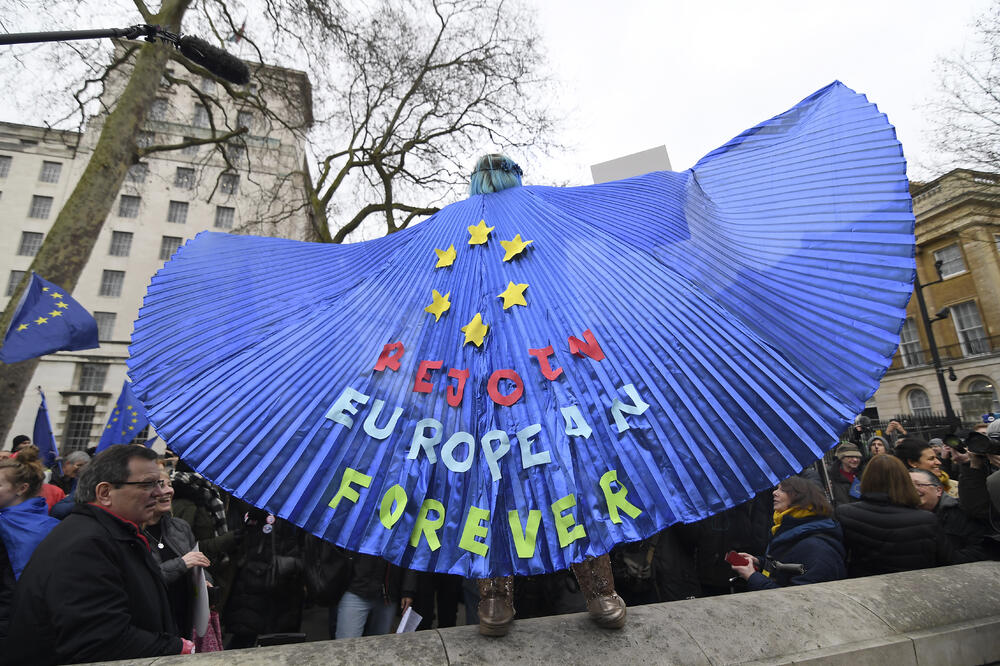 Ilustracija, Foto: Beta/AP