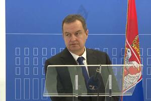 Dačić: Joanikije da se uključi u rješavanje političke krize u...