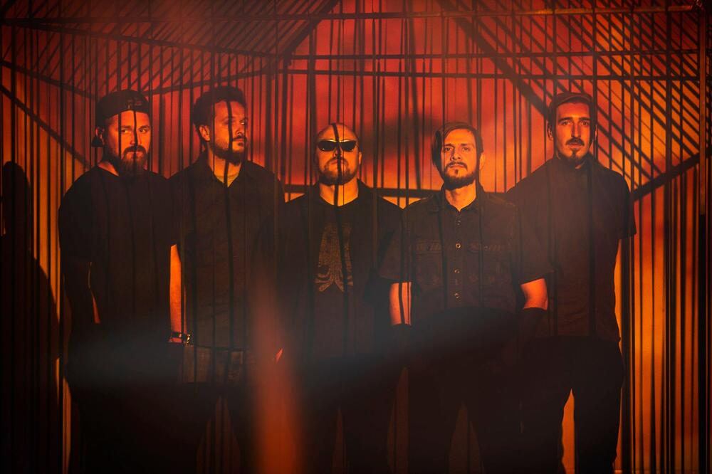 Grupa Sopot, Foto: hedlajner