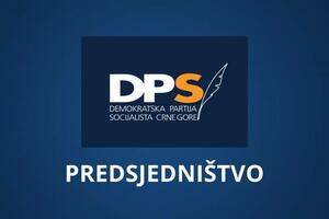 Predsjedništvo DPS očekuje ubjedljivu pobjedu na izborima