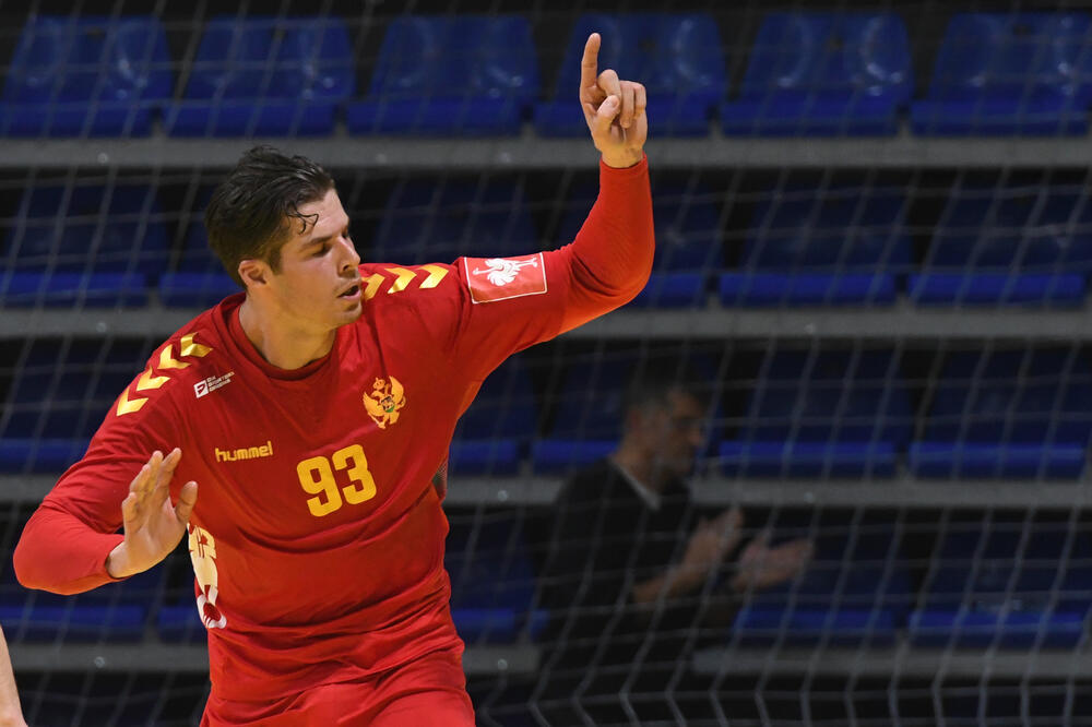 Foto: Savo Prelević, Vla