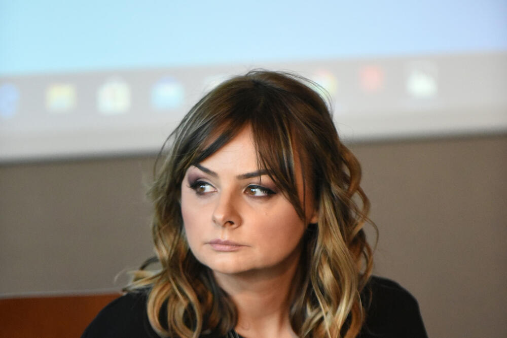 Uljarević, Foto: Boris Pejović