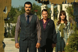 Zulejha i Mužgan su postale komšinice: Ima li tu povjerenja?