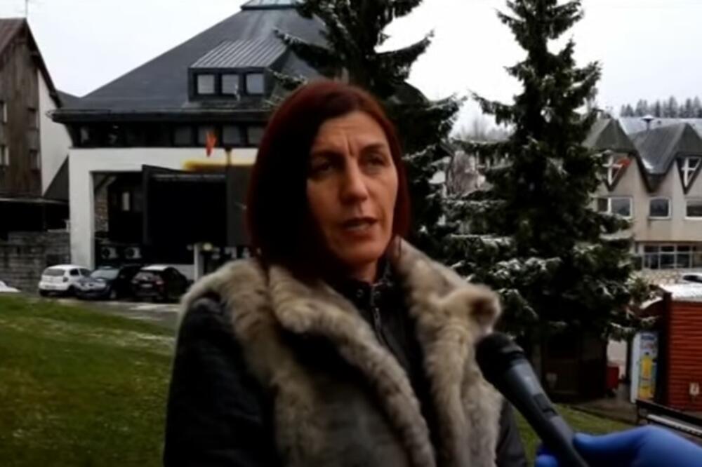 Šarović, Foto: Screenshot/TV Vijesti