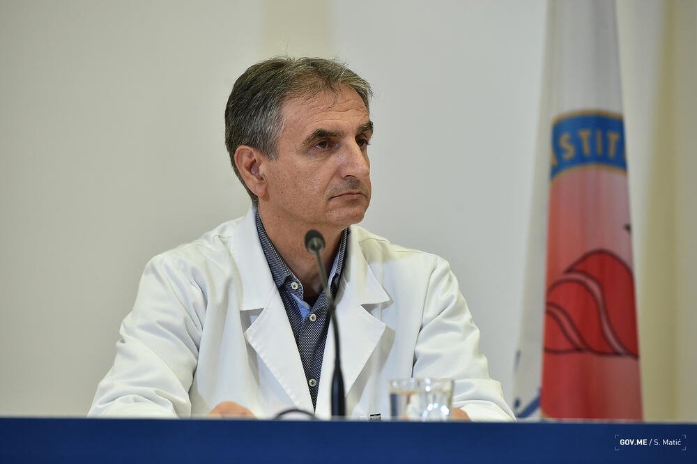 Mugoša, Foto: Vlada Crne Gore