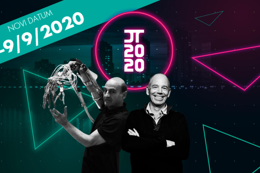 Najveći regionalni summit & expo Digital Takeover, Foto: Digital Takeover