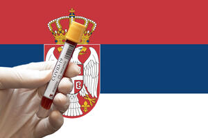 U Srbiji preminule još četiri osobe od posljedica infekcije, 235...