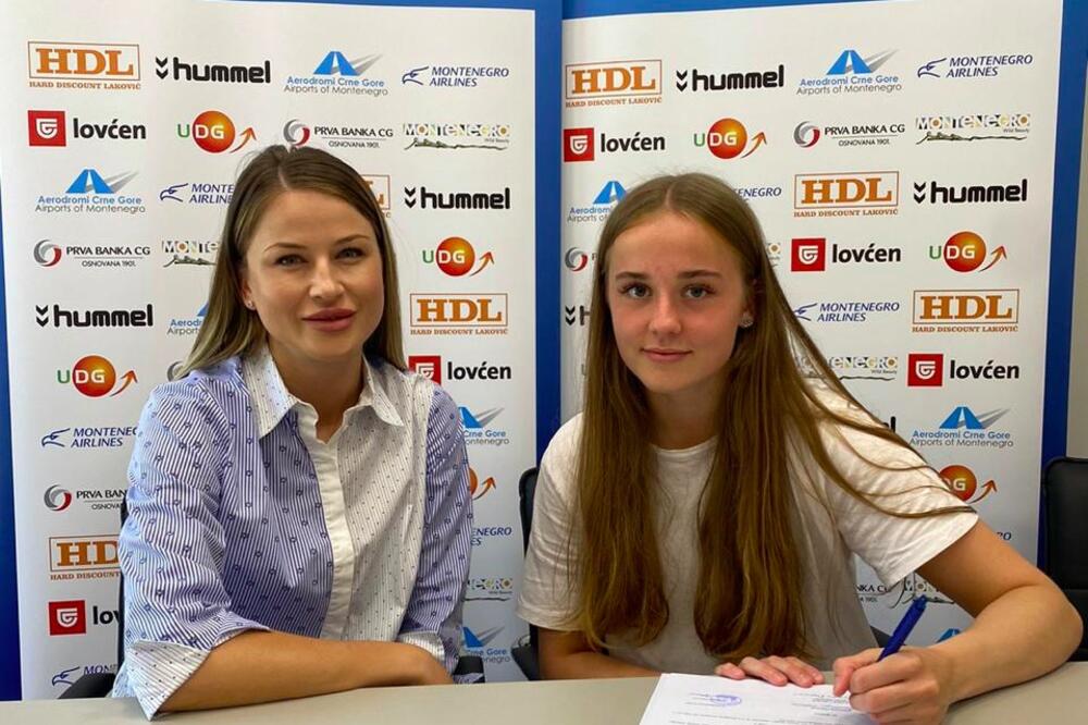 Marsenić (desno), Foto: Zrkb.me