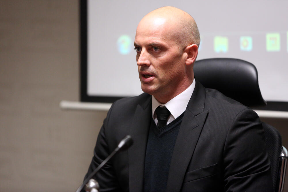 Foto: Filip Roganović