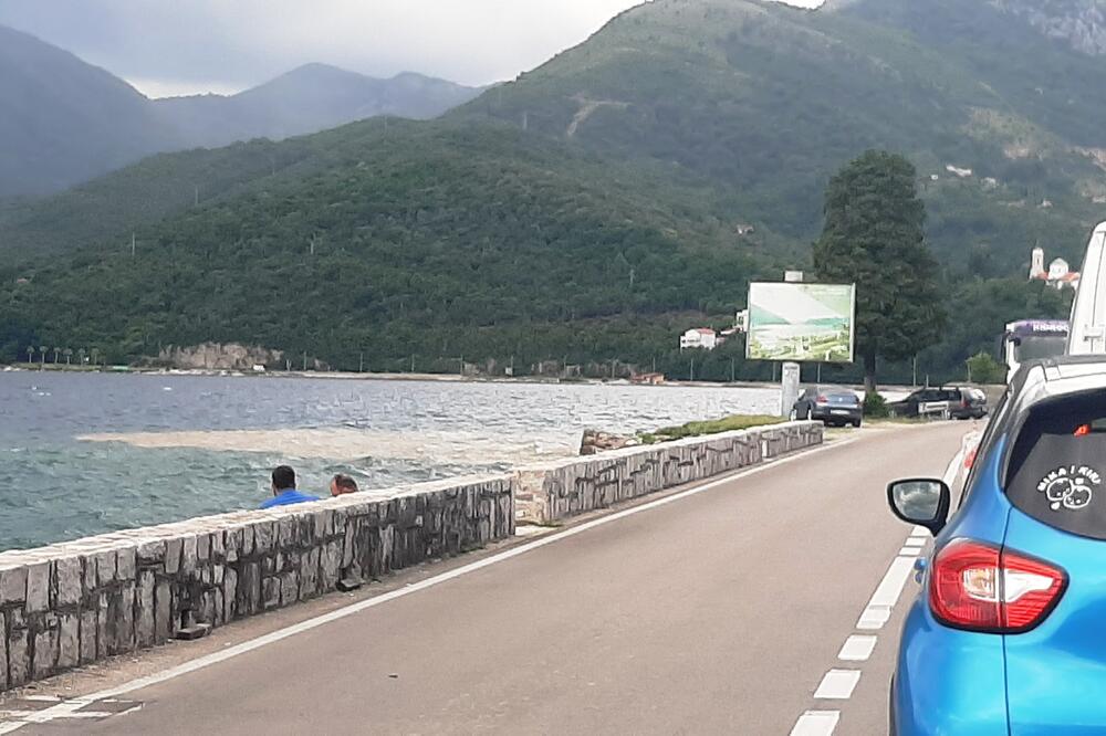 Danas na Opatovu, Foto: Siniša Luković