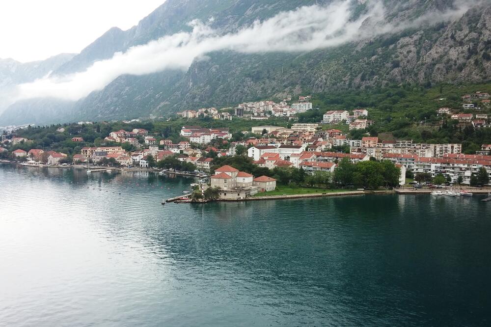 Bokokotorski zaliv, Foto: Siniša Luković