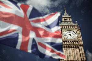 Britanija zvanično potvrdila da ne želi da produži prelazni period...