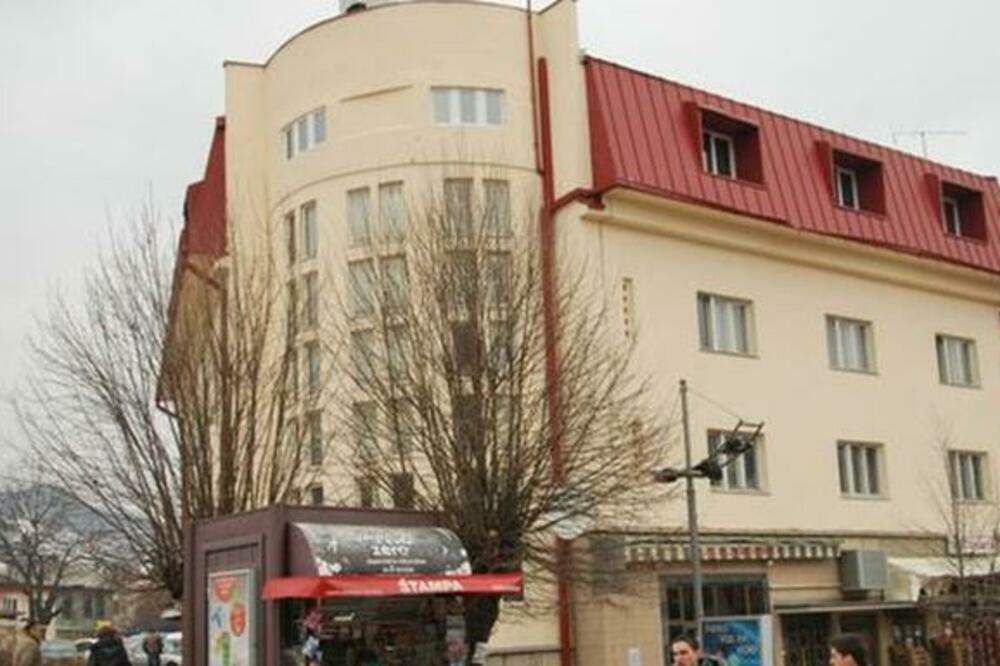 Osnovni sud Berane (ilustracija), Foto: Tufik Softić