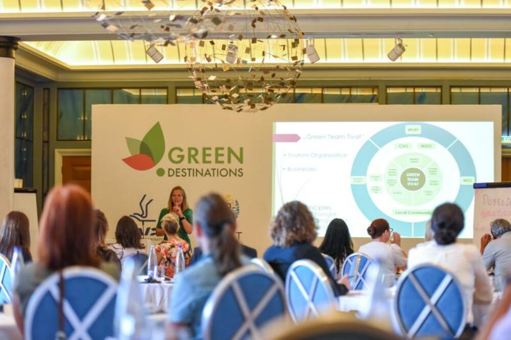 Sa današnje radionice, Foto: TO Tivat