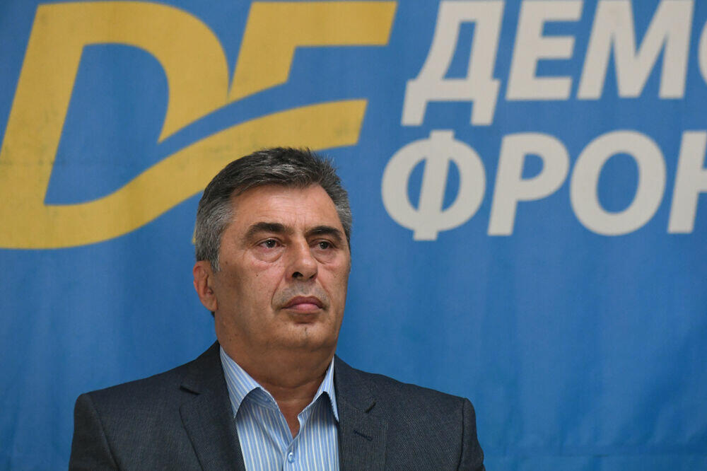 Foto: Savo Prelević