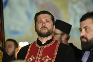Perović: Moj posljednji susret sa političarima desio se u zgradi...