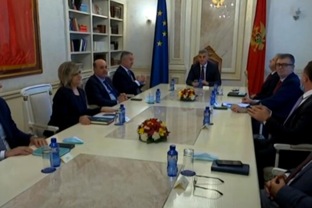 VIDEO NAJAVA Vijesti u pola sedam