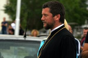 Perović: Crkva nema interes ni plan da sastavlja Vladu Crne Gore