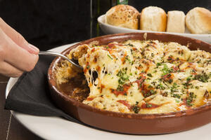 Piletina na stolu: Onda kad vam se ne sprema ručak