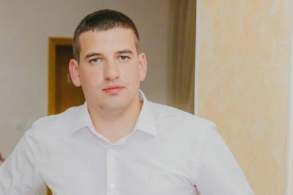 Dragišić, Foto: Demokrate