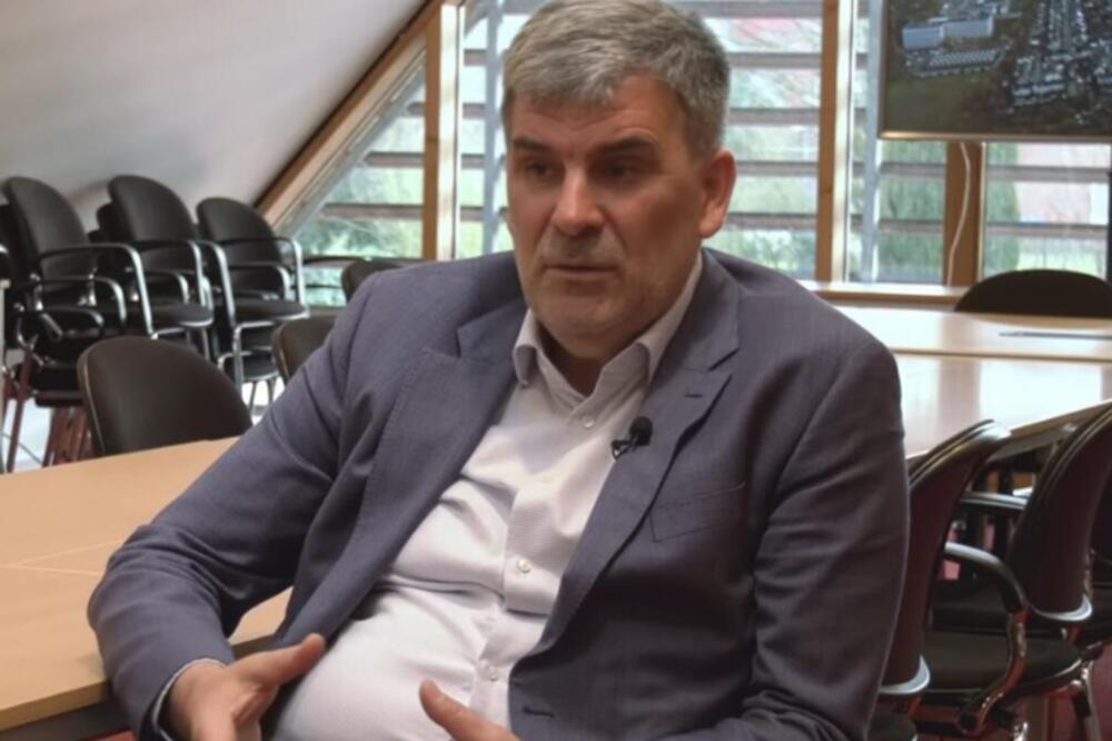 Brčvak, Foto: Printscreen