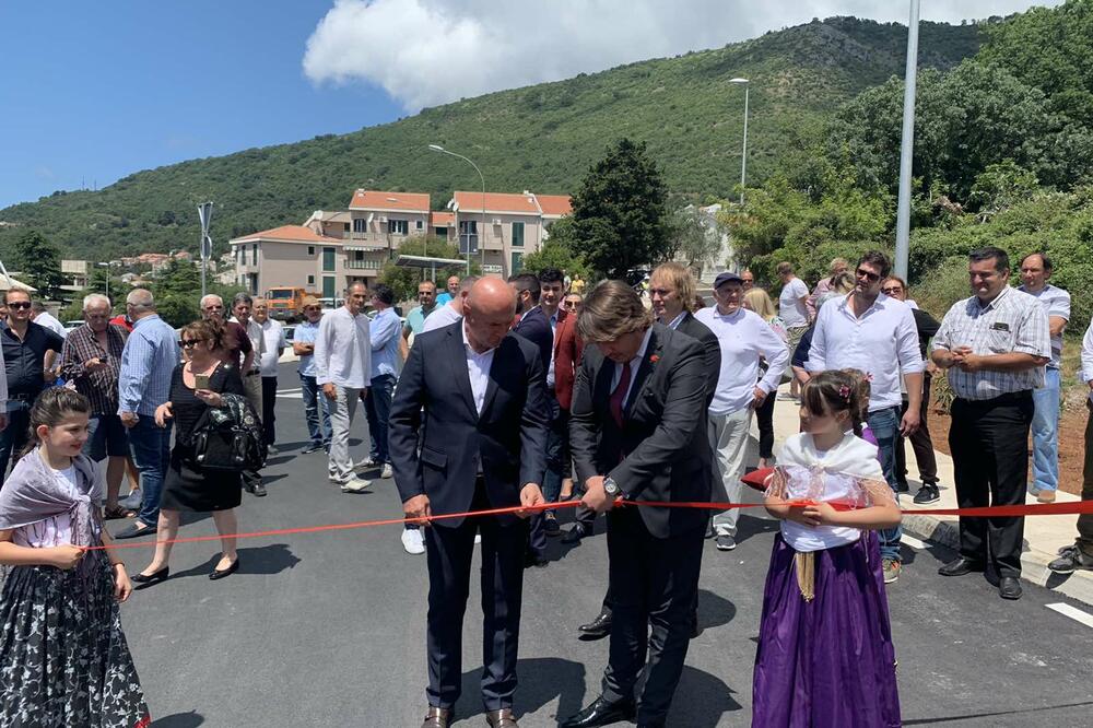 Sa svečanosti, Foto: Vuk Lajović