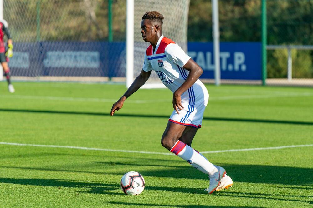 Pjer Kalulu, Foto: Sempremilan.it