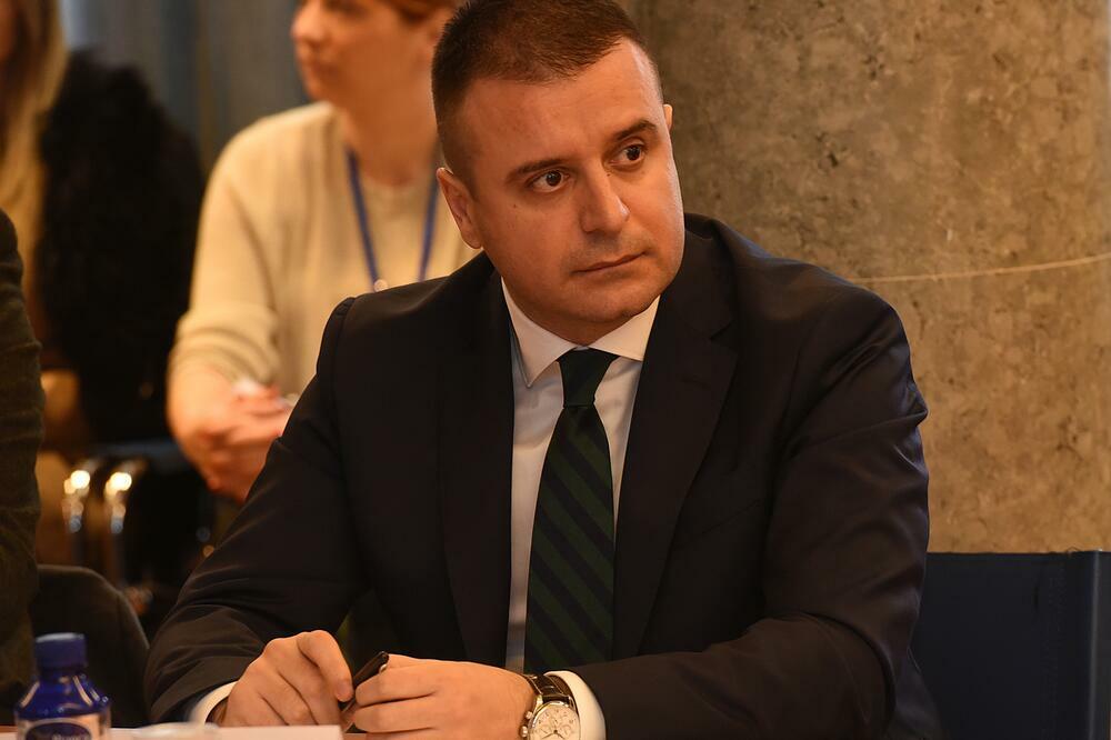 Foto: Savo Prelević