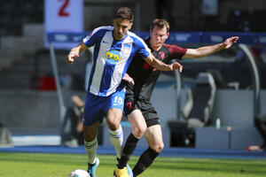 Marko Grujić uskoro opet u Liverpulu